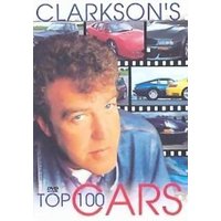 Jeremy Clarkson - Top 100 Cars
Jeremy Clarkson - Top 100 Cars