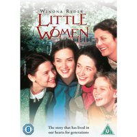 Little Women - Collectors Edition
Little Women - Collectors Edition