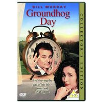 Groundhog Day
Groundhog Day
