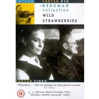 Wild Strawberries
Wild Strawberries