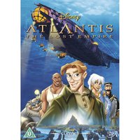 Atlantis
Atlantis