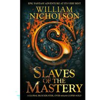 Slaves of the Mastery
Slaves of the Mastery