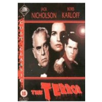 The Terror
The Terror