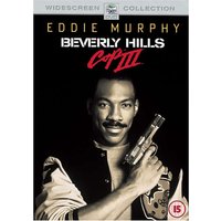 Beverly Hills Cop 3
Beverly Hills Cop 3