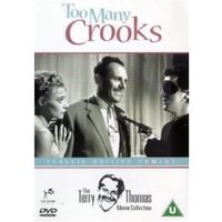 Too Many Crooks
Too Many Crooks