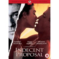 Indecent Proposal
Indecent Proposal
