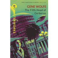 Fifth Head of Cerberus
Fifth Head of Cerberus