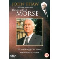 Inspector Morse - Daughters Of Cain/Way Through
Inspector Morse - Daughters Of Cain/Way Through