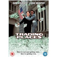 Trading Places
Trading Places
