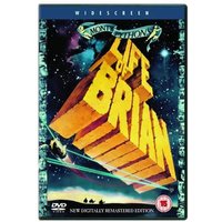 Monty Pythons Life Of Brian
Monty Pythons Life Of Brian