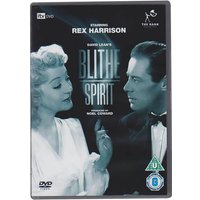 Blithe Spirit