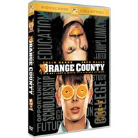 Orange County
Orange County