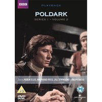 Poldark - Series 1 Part 2
Poldark - Series 1 Part 2