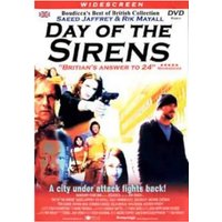 Day Of The Sirens
Day Of The Sirens