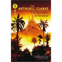 SF Masterworks: Fountains Of Paradise by Arthur C Clarke (Paperback)
SF Masterworks: Fountains Of Paradise by Arthur C Clarke (Paperback)