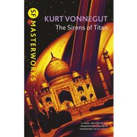 Sirens of Titan
Sirens of Titan