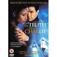 The Truth About Charlie
The Truth About Charlie