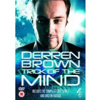 Derren Brown Trick Of The Mind
Derren Brown Trick Of The Mind