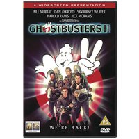 Ghostbusters II
Ghostbusters II