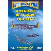 Aviation At War - Americas Best Wwii Fighters
Aviation At War - Americas Best Wwii Fighters