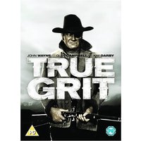 True Grit
True Grit
