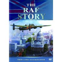 The RAF Story 
The RAF Story