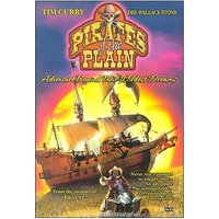 Pirates Of The Plain
Pirates Of The Plain