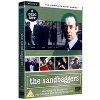 The Sandbaggers - Complete Series 1
The Sandbaggers - Complete Series 1
