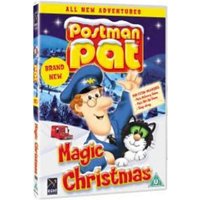 Postman Pat - Magic Christmas
Postman Pat - Magic Christmas