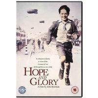Hope And Glory
Hope And Glory