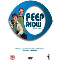 Peep Show - Series 2
Peep Show - Series 2