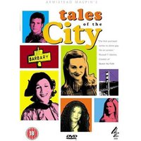 Tales Of The City
Tales Of The City