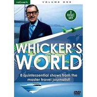Whicker's World - Volume 1
Whicker's World - Volume 1