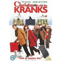 Christmas With The Kranks
Christmas With The Kranks