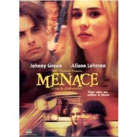 Menace (Aka White Boy)
Menace (Aka White Boy)