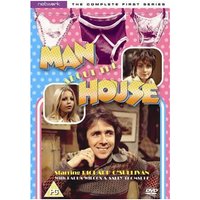 Man About The House - The Complete First Series
Man About The House - The Complete First Series