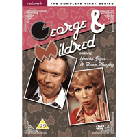 George And Mildred - Series 1
George And Mildred - Series 1