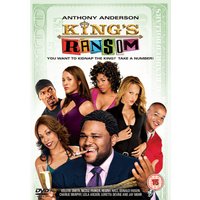 Kings Ransom
Kings Ransom