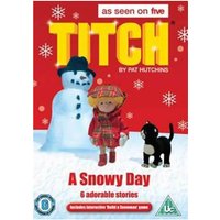 Titch - A Snowy Day
Titch - A Snowy Day