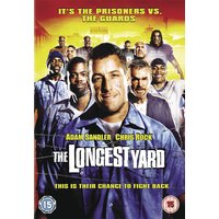 The Longest Yard
The Longest Yard