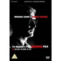 Ipcress File
Ipcress File