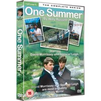 One Summer
One Summer