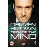 Derren Brown - Trick Of The Mind - Series 2
Derren Brown - Trick Of The Mind - Series 2