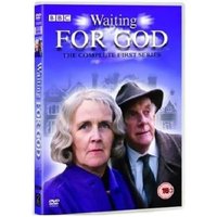 Waiting For God - Complete Series 1
Waiting For God - Complete Series 1