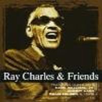 Ray Charles - Collections
Ray Charles - Collections
