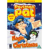Postman Pat - Magic Christmas
Postman Pat - Magic Christmas