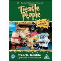 Treacle People - Treacle Trouble
Treacle People - Treacle Trouble