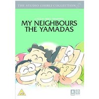 My Neighbours The Yamadas
My Neighbours The Yamadas