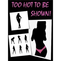 Covergirl Models
Covergirl Models