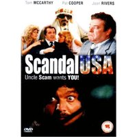 Scandal USA
Scandal USA